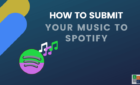 How to Submit Your Music to Spotify image