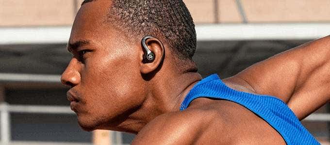 4 Best Wireless Earbuds For Your Workout - 93