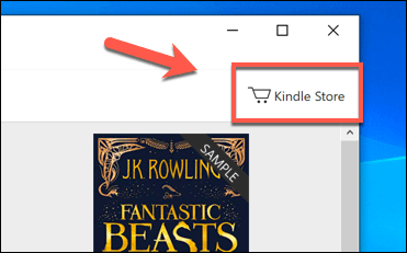 How To Download &amp; Use The Kindle Desktop App image 6