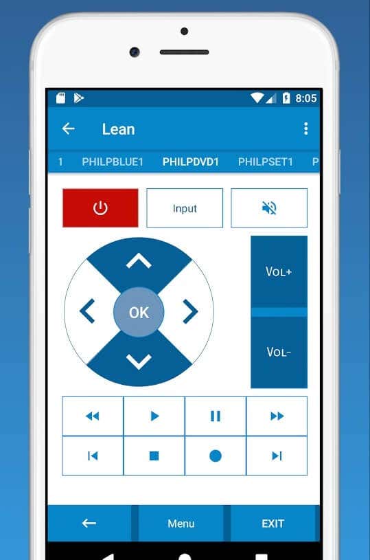 Lean Remote (Android &amp; iOS) image