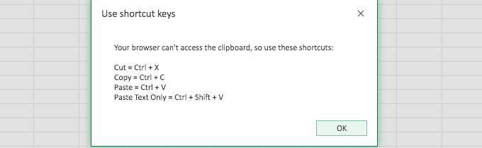 Creating & Formatting a Worksheet Example image 4