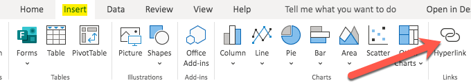 Creating & Formatting a Worksheet Example image 7