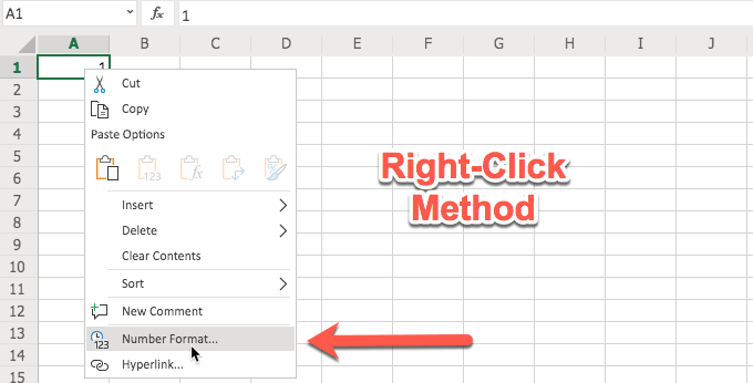 Microsoft Excel Basics Tutorial &#8211; Learning How to Use Excel image 13