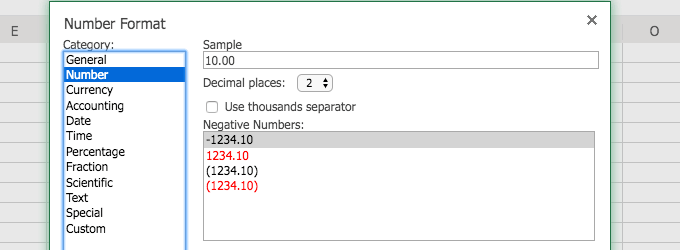 Microsoft Excel Basics Tutorial &#8211; Learning How to Use Excel image 16