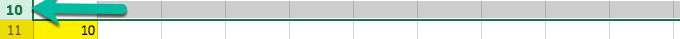 Microsoft Excel Basics Tutorial   Learning How to Use Excel - 30