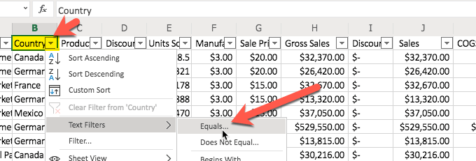 Creating & Formatting a Worksheet Example image 24