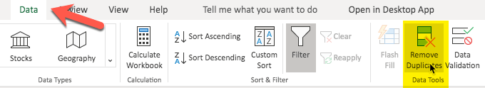 Creating & Formatting a Worksheet Example image 30