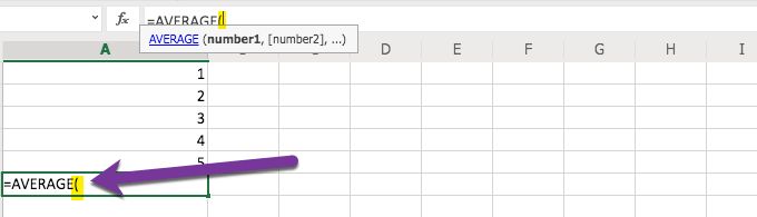 Microsoft Excel Basics Tutorial &#8211; Learning How to Use Excel image 50