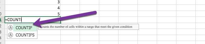 Microsoft Excel Basics Tutorial &#8211; Learning How to Use Excel image 52