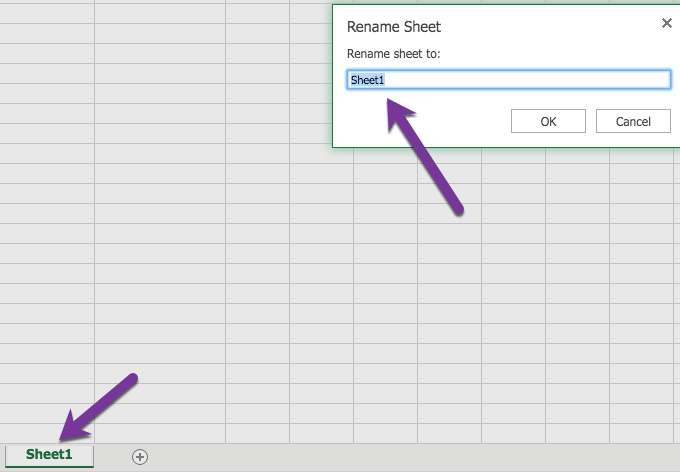 Managing Your Excel Projects image