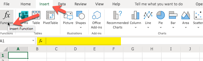 how to use microsoft excel well