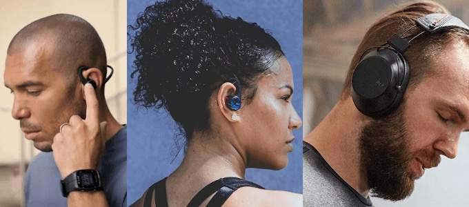 4 Best Wireless Earbuds For Your Workout - 74