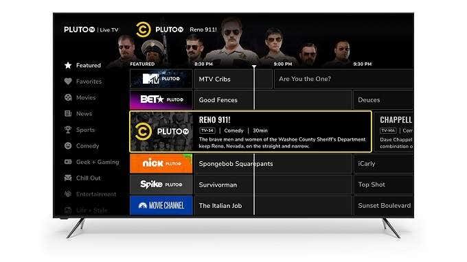 7 Best Live TV Streaming Services To Drop Cable For Good image 11