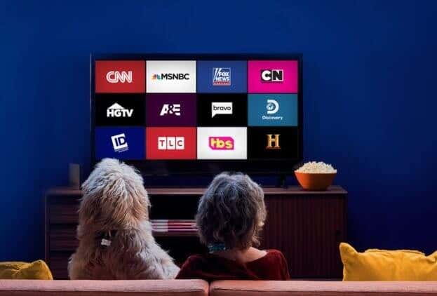 7 Best Live TV Streaming Services To Drop Cable For Good image 5