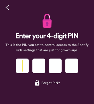 Is Spotify for Kids Actually Safe for Kids? image