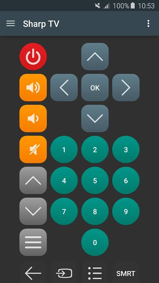 Twinone - Online Tech Tips Twinone Universal TV Remote (Android) image