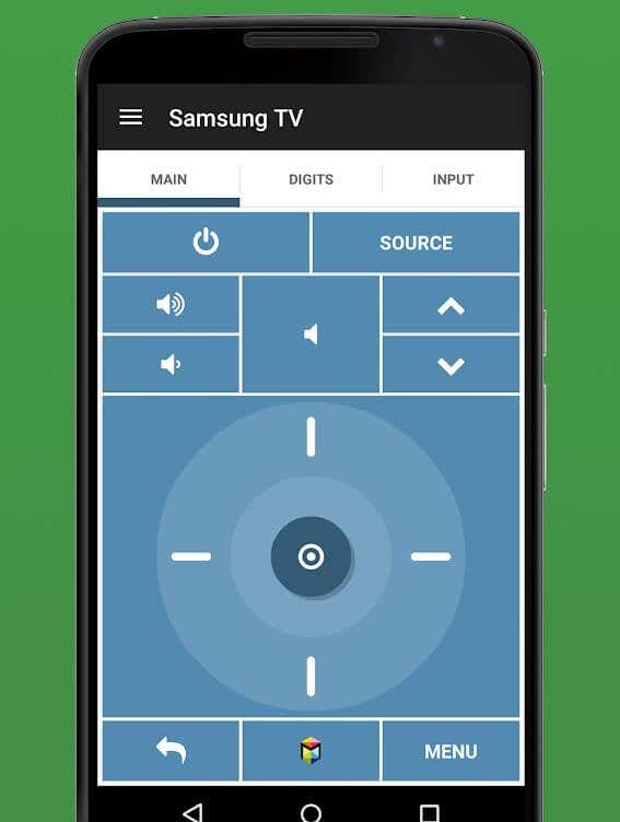 9 Best TV Remote Apps for Android and iOS image 9