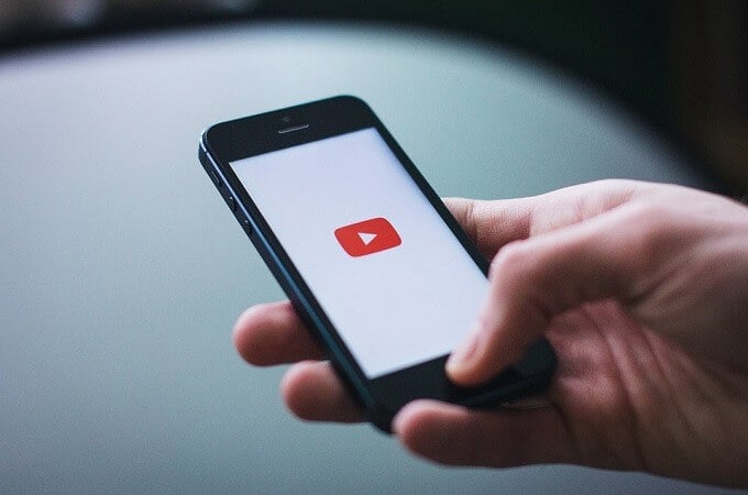 YouTube - Online Tech Tips App-Specific Remote Controls image