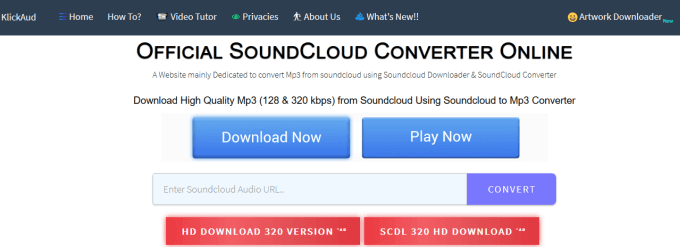 How to Download SoundCloud Songs image 7