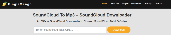 How to Download SoundCloud Songs image 9