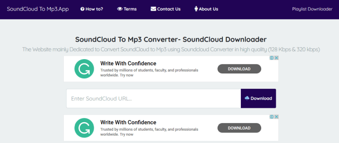 How to Download SoundCloud Songs image 8