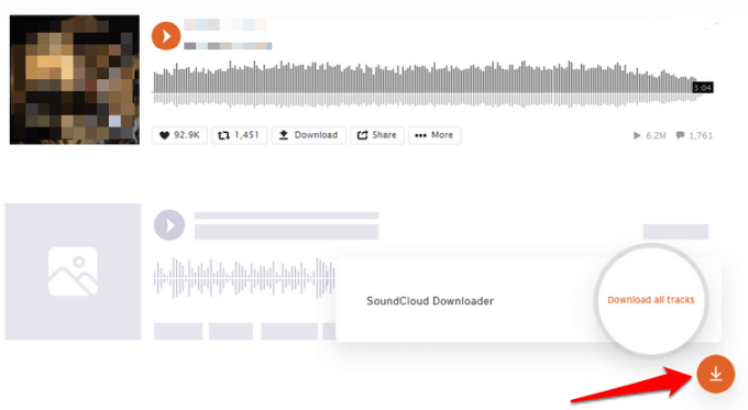How to Download SoundCloud Songs image 5