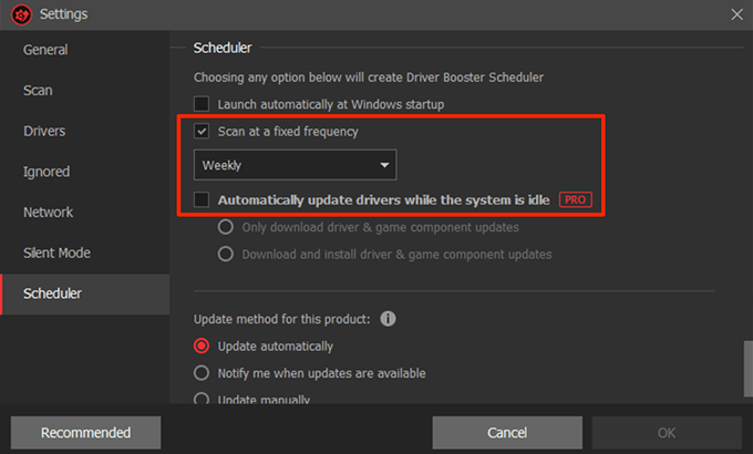 Option Others Driver Download