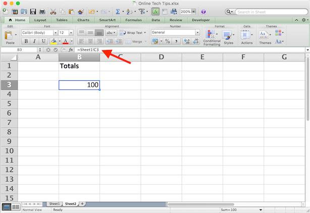 How to Link Two Single Cells image 2