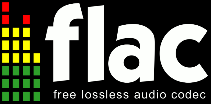 What Is FLAC? image