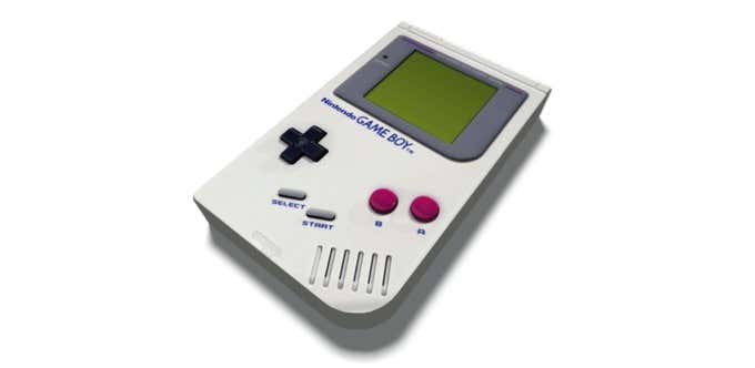 The 8 Best Gameboy Games image