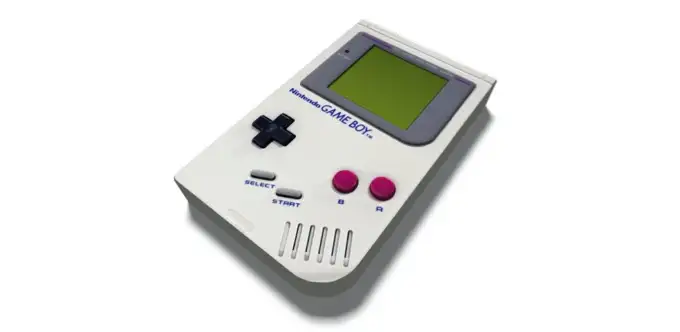 The 8 Best Gameboy Games image