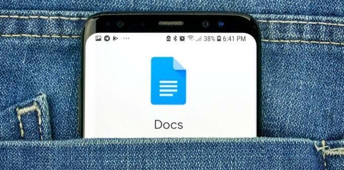 10 Best Google Doc Add-ons To Create Amazing Documents image