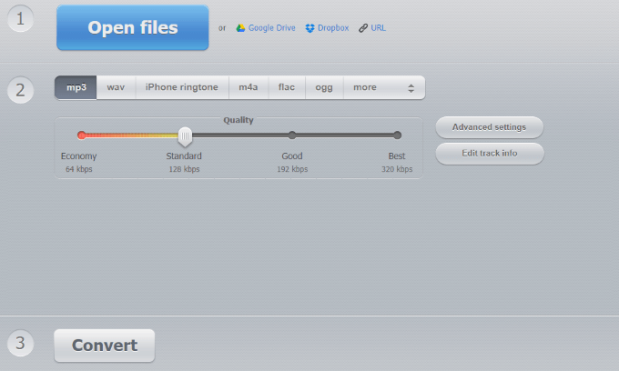 How To Convert FLAC Files image