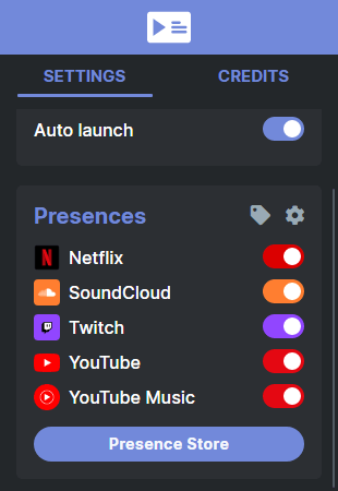 How to Make a Custom Discord Status With YouTube, Twitch, and More image 3