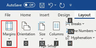 The Fastest Way To Make One Page Landscape In Word image 3