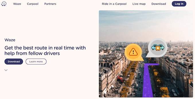 8 Alternatives to Google Maps and When to Use Them image 2