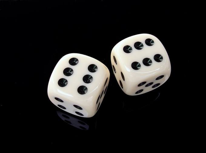 Dice - Online Tech Tips Wish Is Still Pretty Risky image - Dice