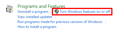 FTP-2 - Online Tech Tips How To Set Up Private Cloud Storage Using a Windows 10 FTP Site image 3