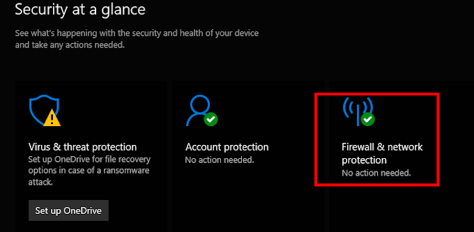 FTP-9 - Online Tech Tips How To Set Up Private Cloud Storage Using a Windows 10 FTP Site image 12
