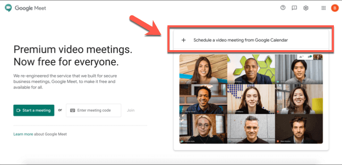 Google-Meet-Schedule-Meeting-Button Google-Meet-Schedule-Meeting-Button