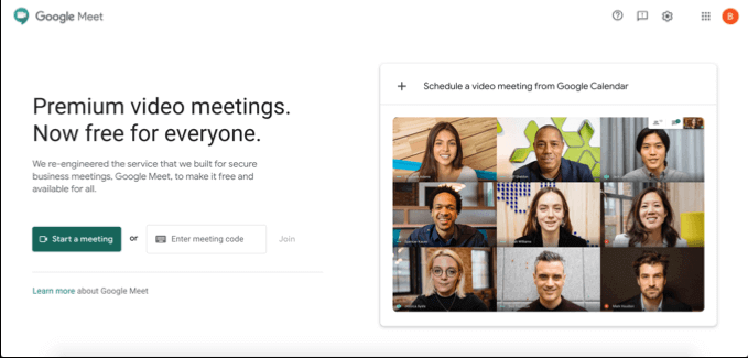 Google-Meet-Site Google-Meet-Site