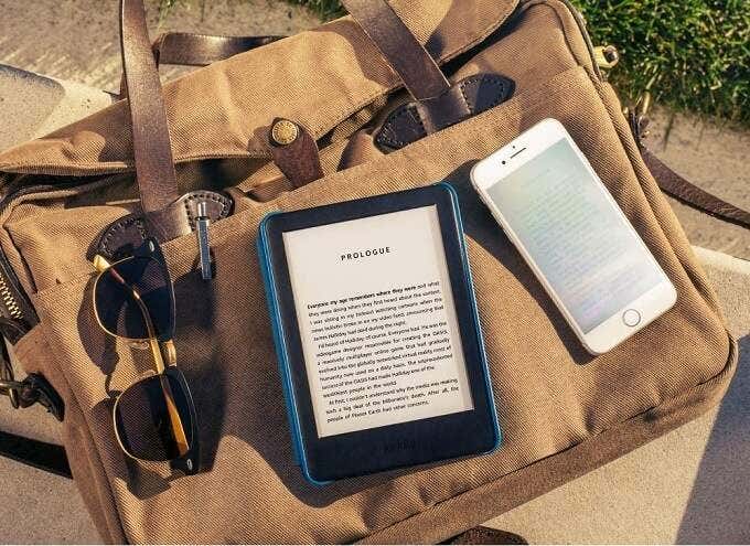 What Is The Amazon Kindle Cloud Reader And How To Use It