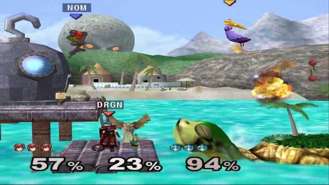 The 7 Best GameCube Games of All Time - 57
