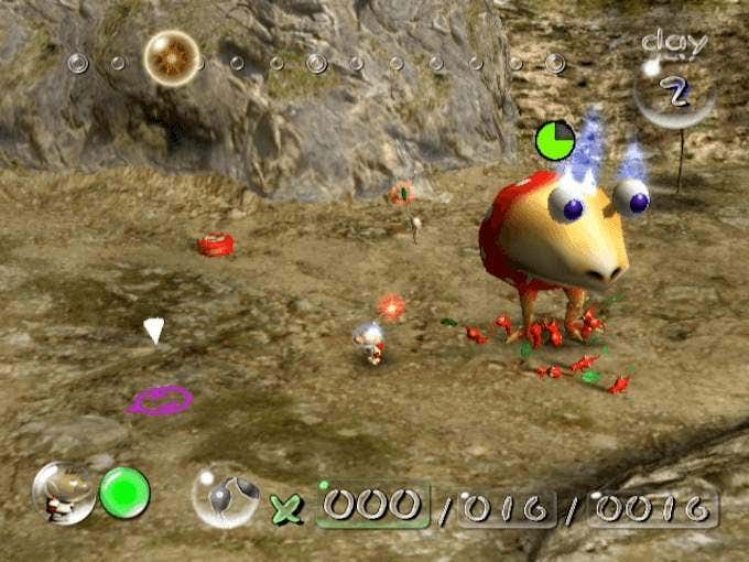 The 7 Best GameCube Games of All Time - 8