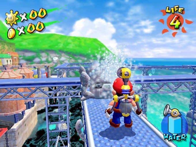 The 7 Best GameCube Games of All Time - 98