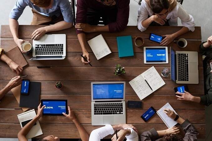 Team - Online Tech Tips Mendeley Is Great For Teams image