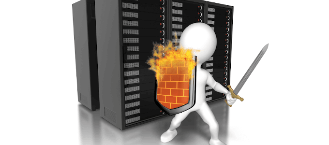 The-Firewall - Online Tech Tips How To Set Up Private Cloud Storage Using a Windows 10 FTP Site image 11