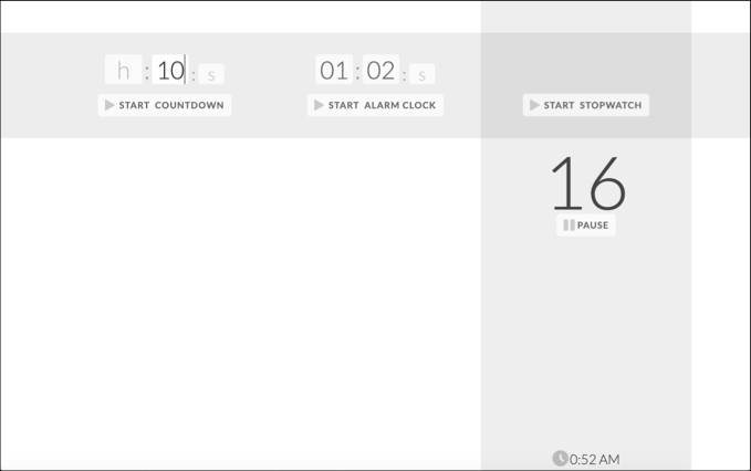 7 Best Free Online Timers You Should Bookmark image 6
