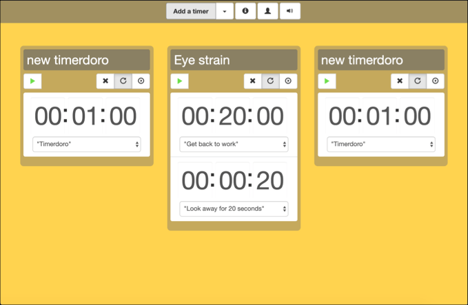 7 Best Free Online Timers You Should Bookmark