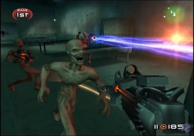 TimeSplitters 2 image